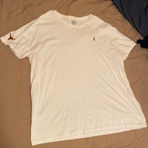 Texas Long Horns Polo